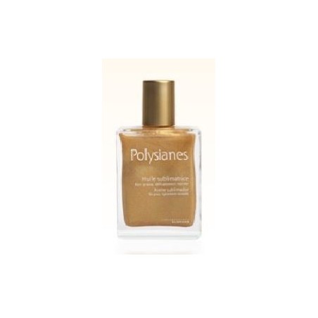 Aceite Polysianes Sublimador 50 Ml