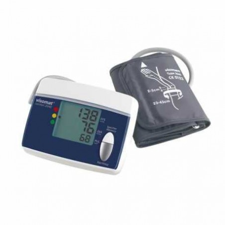 Visomat Comfort Tensiómetro Brazo