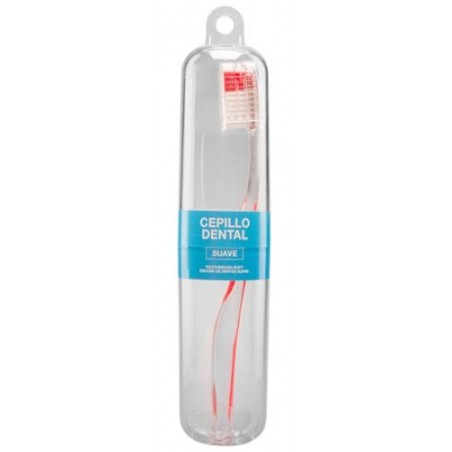 Interapothek Cepillo Dental Suave