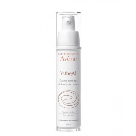 Avene Ystheal Crema 30 Ml