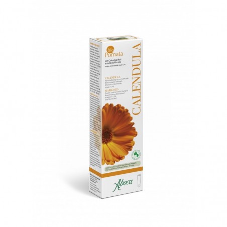 Aboca Biopomada de Caléndula 50ml