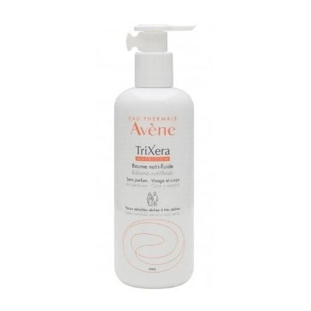 Avène Trixera Nutrition Balsamo Nutri Fluido 400ml