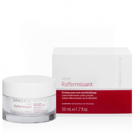 Singuladerm Xpert Reffermissant Crema Reafirmante 50ml
