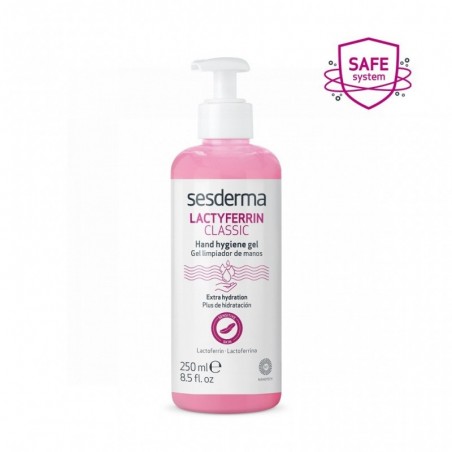 Sesderma Lactyferrin Classic 250ml