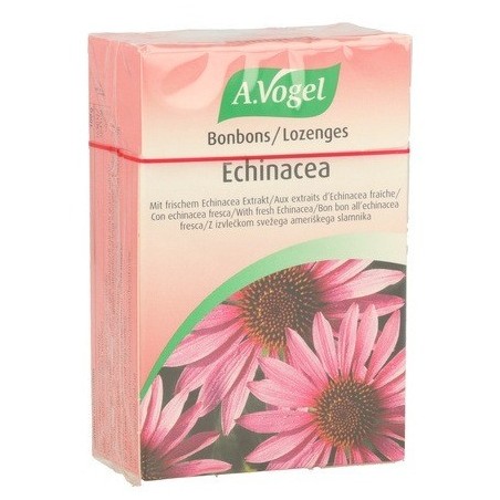 A. Vogel Echinacea Caramelos Estuche 30gr
