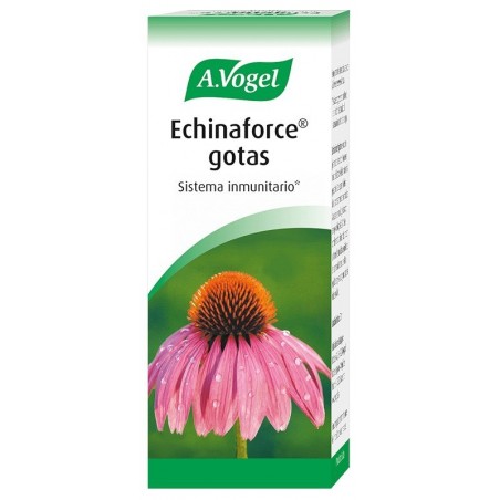 A. Vogel Echinaforce Gotas 100ml