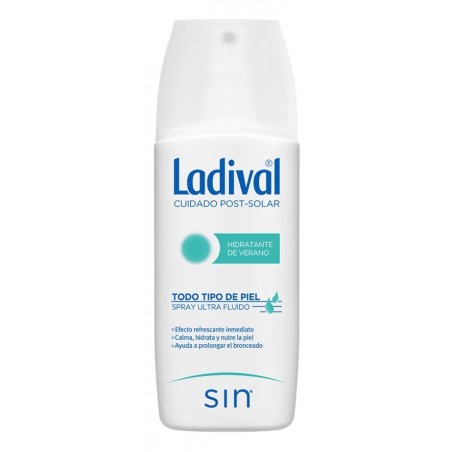 Ladival Spray Hidratante 150ml