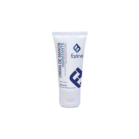 Farline Crema de Manos Hidratante 50ml