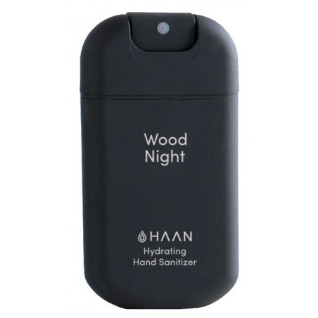 Beter Higienizante Manos Wood Night 30ml