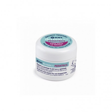Dermin FKD Bálsamo Reparador Pediatrics 10ml