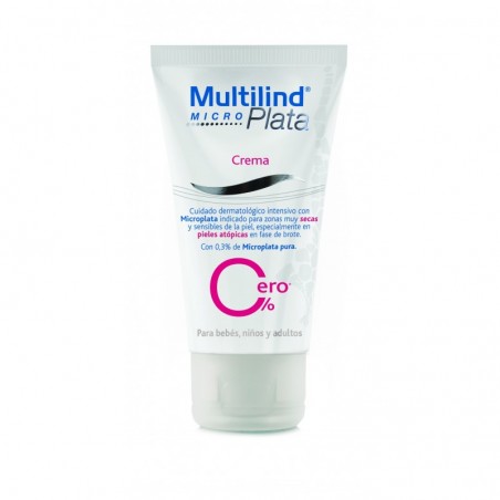 Multilind Emulsión Facial 50ml