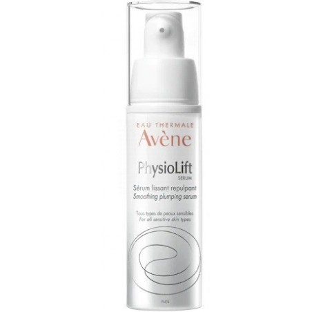 Avene Physiolift Sérum Alisante Rellenador 30ml