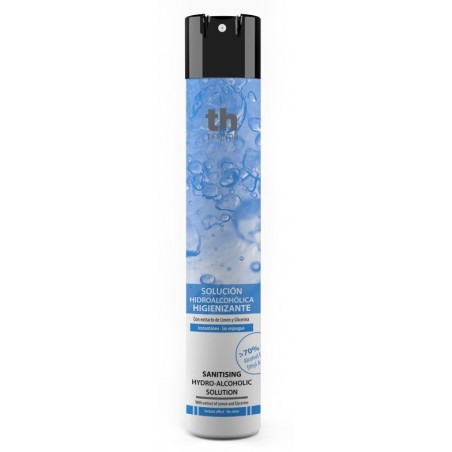 TH Pharma Spray Solución Hidroalcohólica Higienizante 400ml