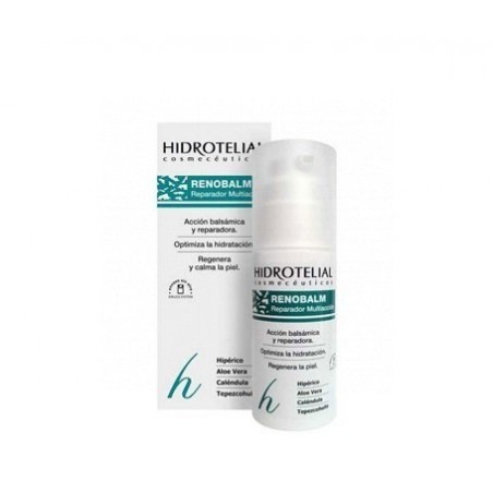 Hidrotelial Renobalm Reparador Balsámico 50ml