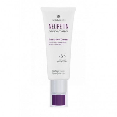 Neoretin Discrom Control Transition Cream 50ml