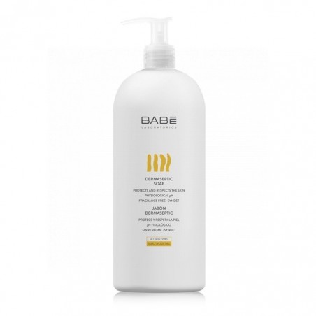 Babé Jabón Dermaseptic 1000ml