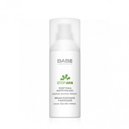 Babé Stop AKN Bruma Purificante y Matificante 75ml