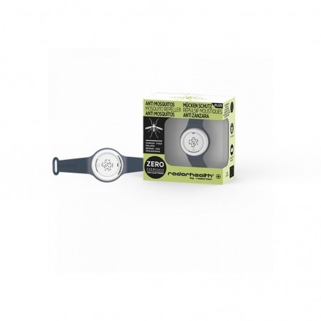 Radarhealth Antimosquitos Pulsera
