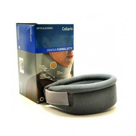 Collarin Infantil Innova Farmalasti
