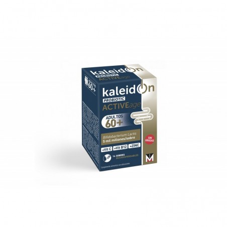 Kaleidon Active Age Probiotic 14 Sobres