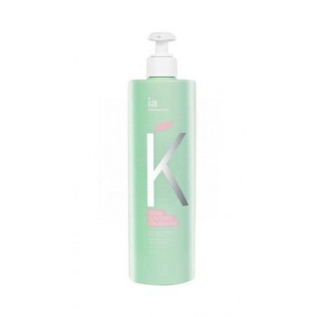 Interapothek Crema Suavizante Keratina 500ml