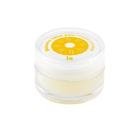 Interapothek Bálsamo Labial Piña 15ml
