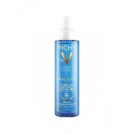 Vichy Ideal Soleil After Sun 2 en 1 200ml