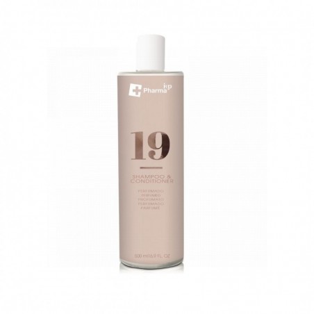 IAP Pharma Champú Por Femme Nº 19 500ml