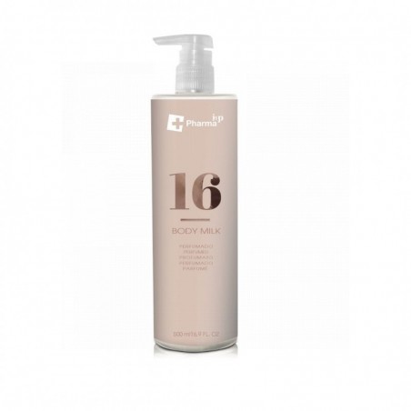 IAP Pharma Emulsión Pour Femme Nº 16 500ml