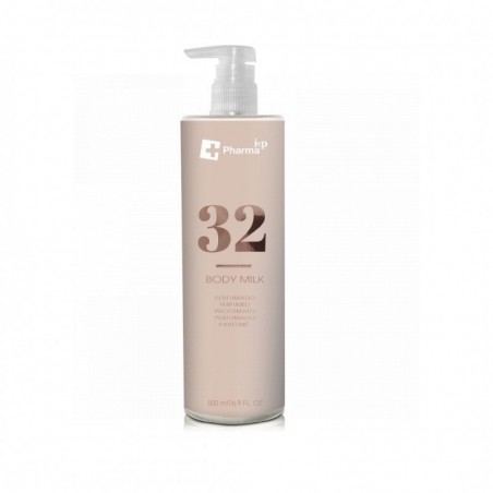 IAP Pharma Emulsión Pour Femme Nº 32 500ml