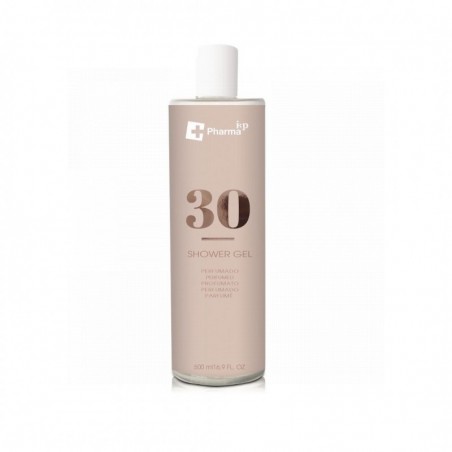 IAP Pharma Gel de Ducha Pour Femme Nº 30 500ml