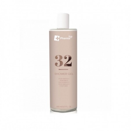 IAP Pharma Gel de Ducha Pour Femme Nº 32 500ml