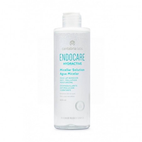 Endocare Hydractive Agua Micelar 100ml