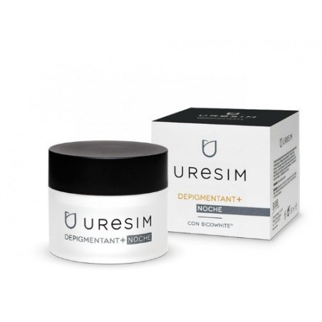 Uresim Depigmentant + Noche 50ml