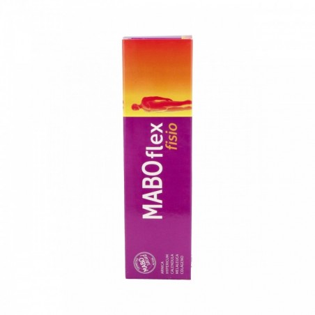 Maboflex Fisio Crema Masaje 250ml
