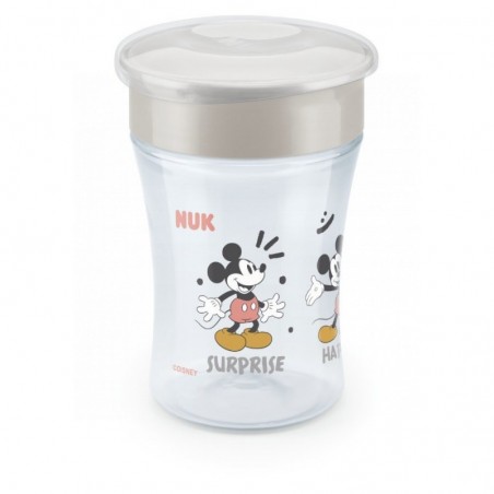 Nuk Magic Taza 8M+ 230ml