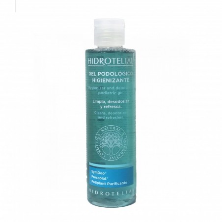 Hidrotelial Gel Podológico Higienizante 200ml