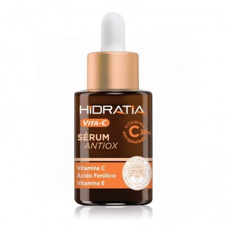 Hidrotelial Hidratia VIta-C Sérum Ati Ox 50ml