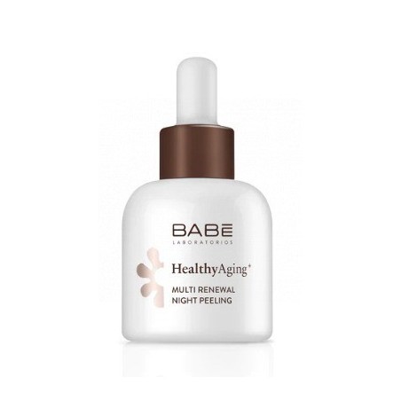 Babé Sérum Multi Renovador Peeling de Noche 30ml