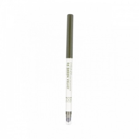 Beter Eyeliner con Difuminador Verde Safari