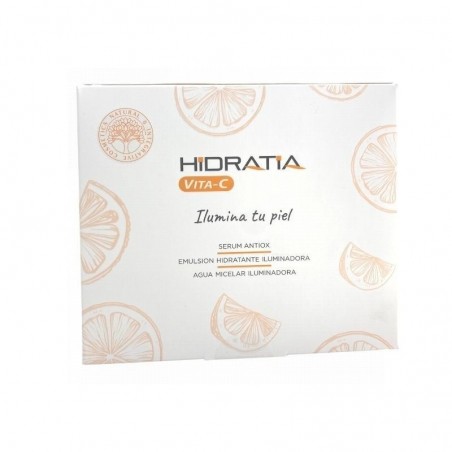 Hidratia Pack Vita-C