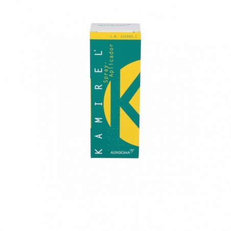 Kamirel Spray Aplicador 100ml