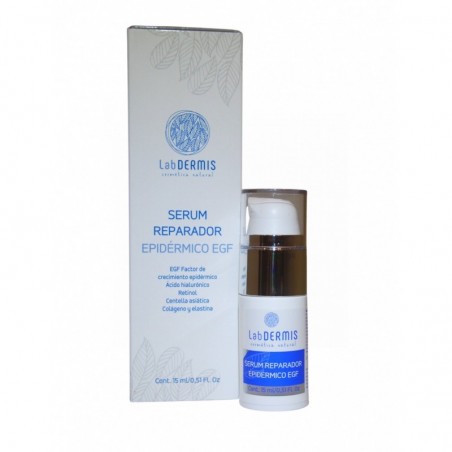 LabDermis Serum Reparador Epidérmico EGF 15ml