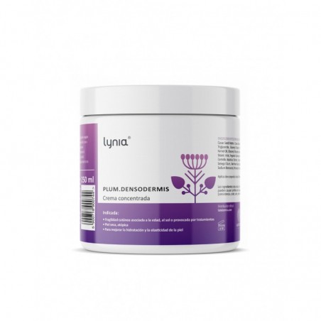 LabDermis Densodermis Crema Corporal Concentrada 250ml
