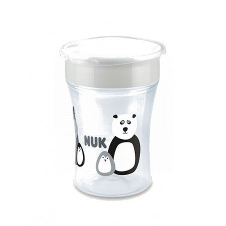 Nuk Baby Magic Cup Safari 230ml