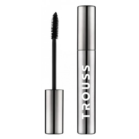 Trouss Make-Up Máscara de Pestañas 13ml