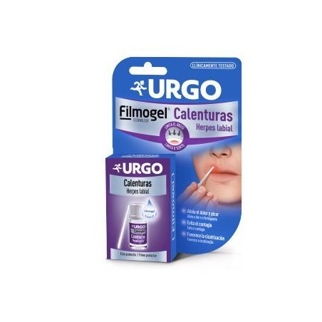 Urgo Calenturas Filmogel 3ml
