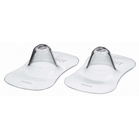 Avent Philips Protector de Pezón Mini 2uds