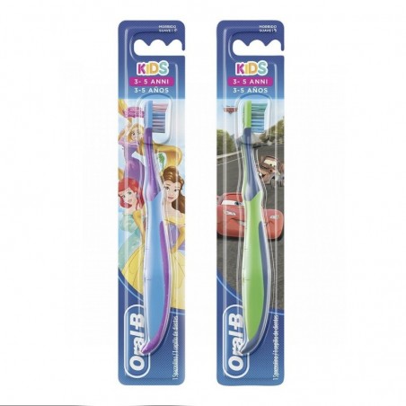 Oral-B Stages 3 Cepillo Dental Intanfil 1 ud