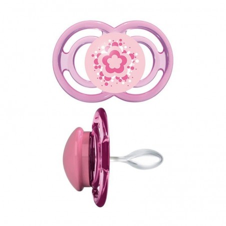 Mam Perfect Chupete Silicona 6+